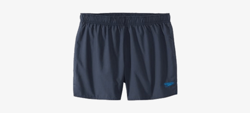Speedo Swimming Short - The Bronx, transparent png download