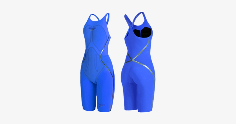 Fastskin Competition & Racing Swimwear - Swimsuit, transparent png download