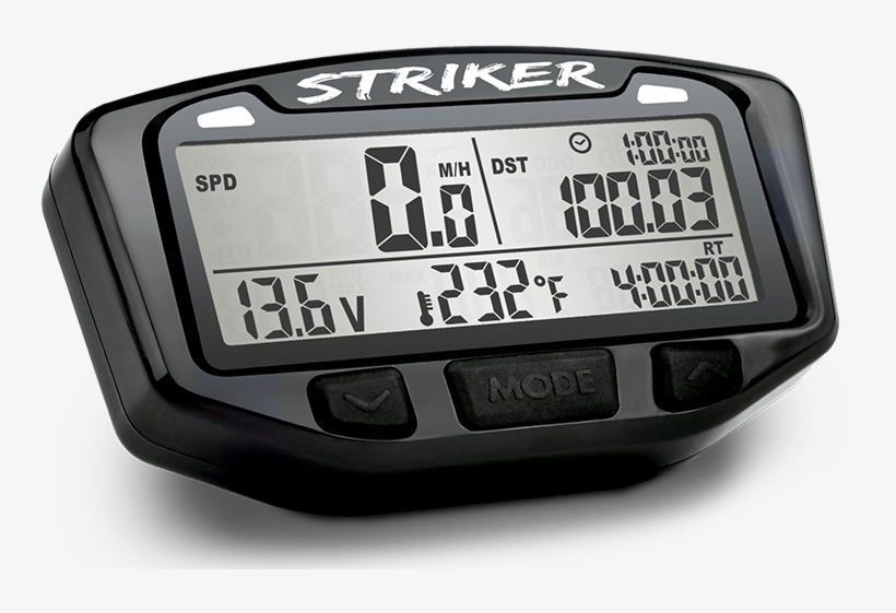 Striker - Trail Tech, transparent png download