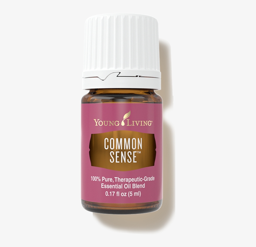 Common Sense - Young Living Sara Essential Oil 5 Ml, transparent png download