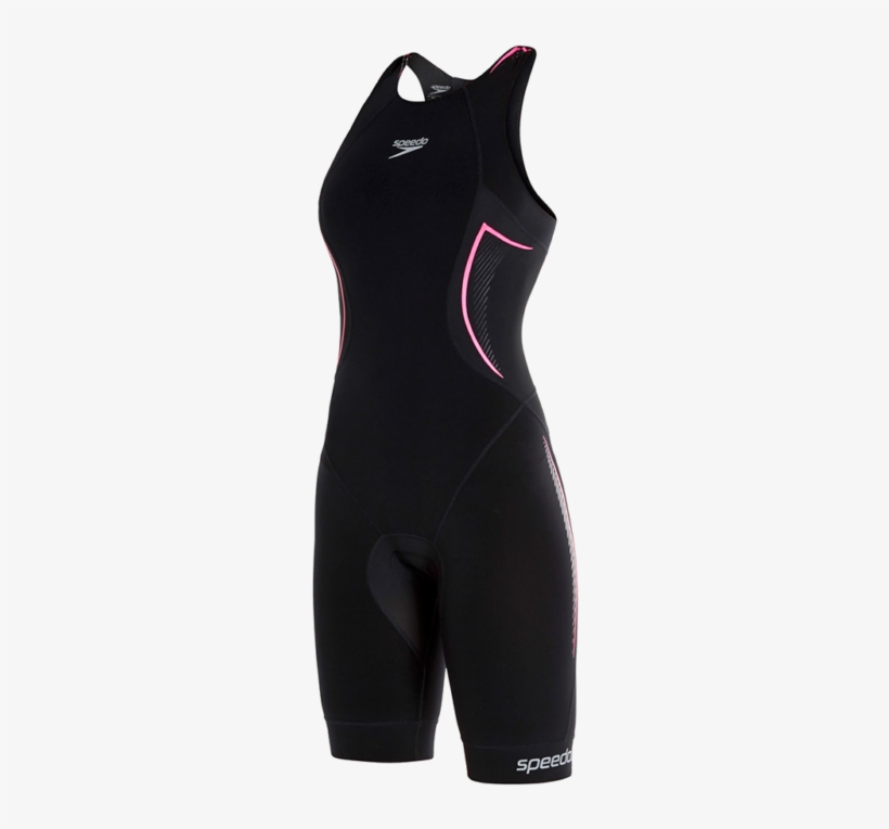 Speedo Elite E16 Triathlonanzug Frauen, Damen, Größe:, transparent png download