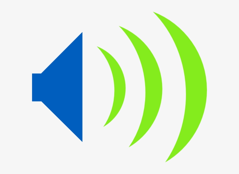 Speaker Clip Art - Clip Art, transparent png download