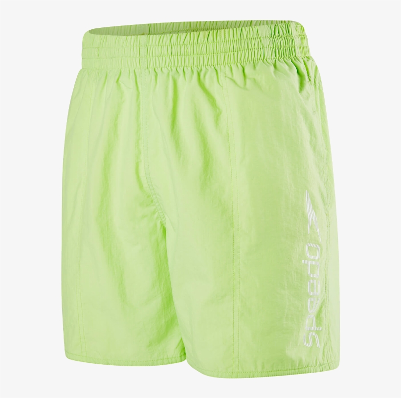 Buy Swimshorts Speedo Scope 16 01 320 8891 Elkor - Board Short, transparent png download