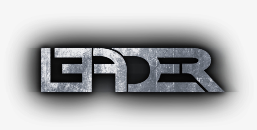 Leader - Number, transparent png download