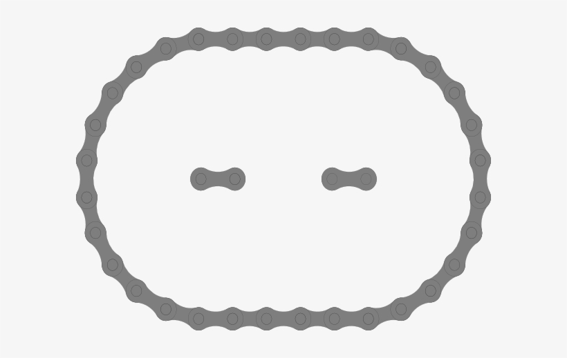 Chain Png - Portable Network Graphics, transparent png download