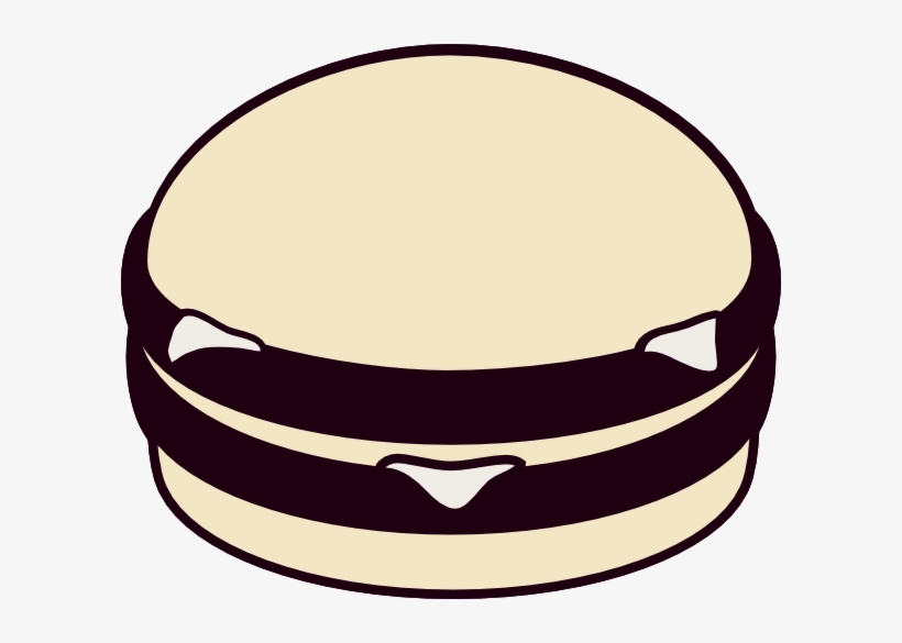 Desenho De Lanches Png, transparent png download