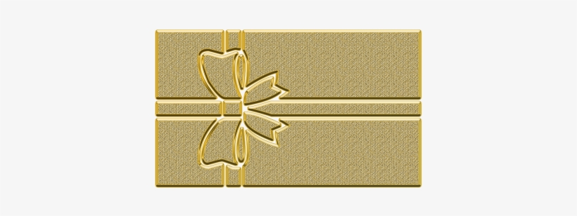 New Year's Background,gold Jewelry,holiday Box - Gift, transparent png download
