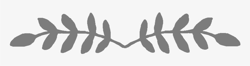 Mothclan Divider - Silhouette, transparent png download