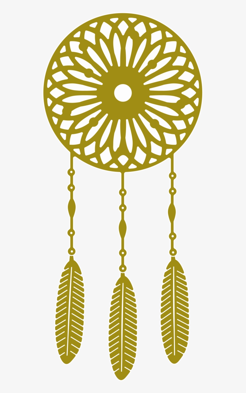 Cheery Lynn Designs - Filtro Dos Sonhos Silhouette, transparent png download