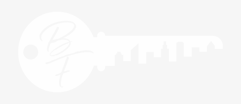 Brittany Ferro - Key City Logo, transparent png download