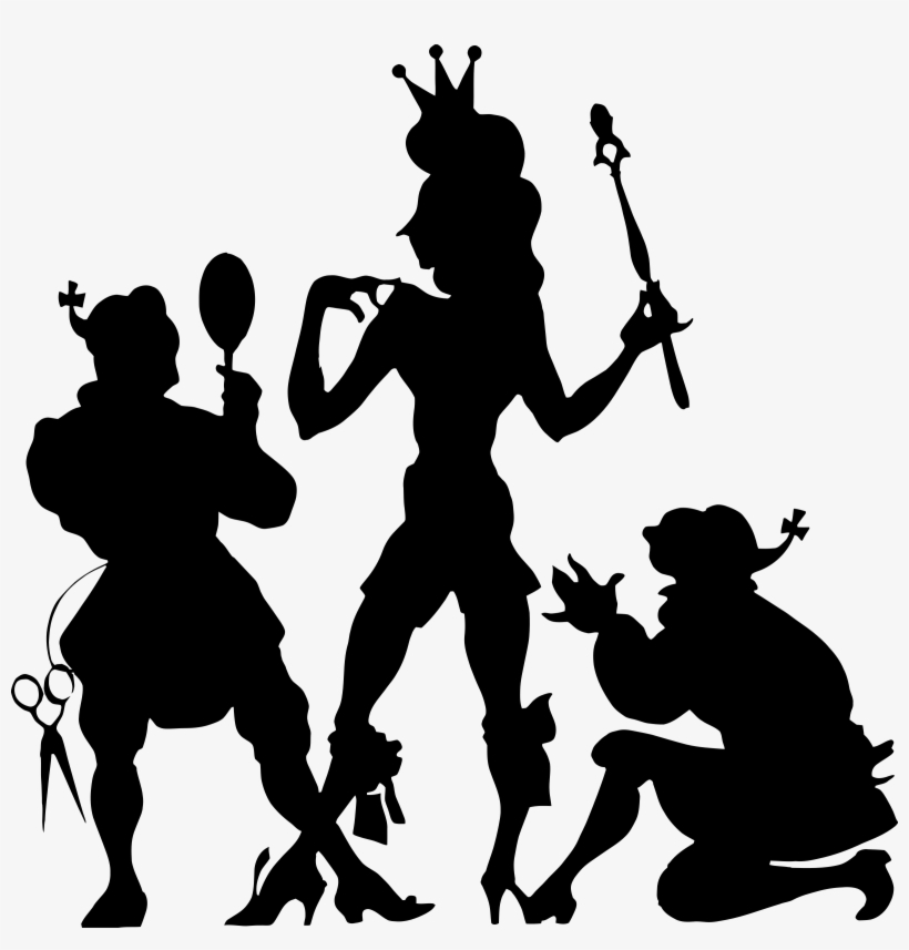 Big Image - Theatre Clip Art, transparent png download