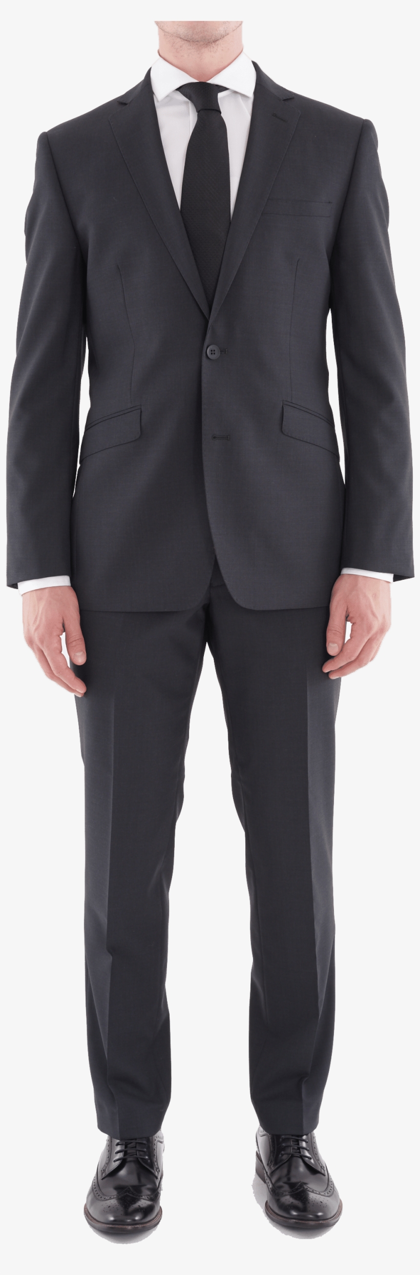 Suit, transparent png download