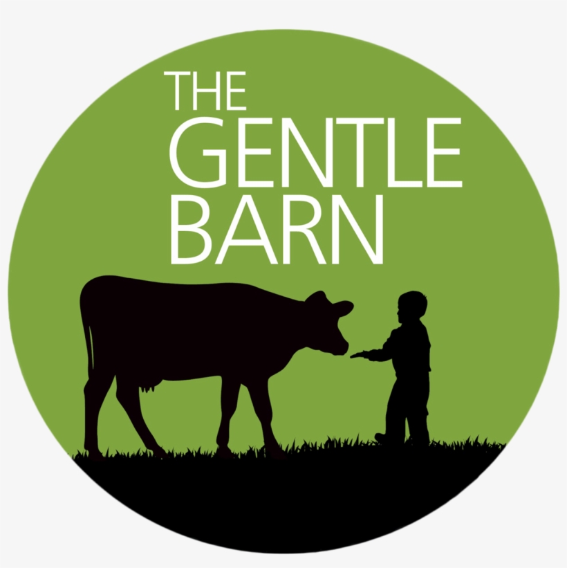 Gentle Barn, transparent png download
