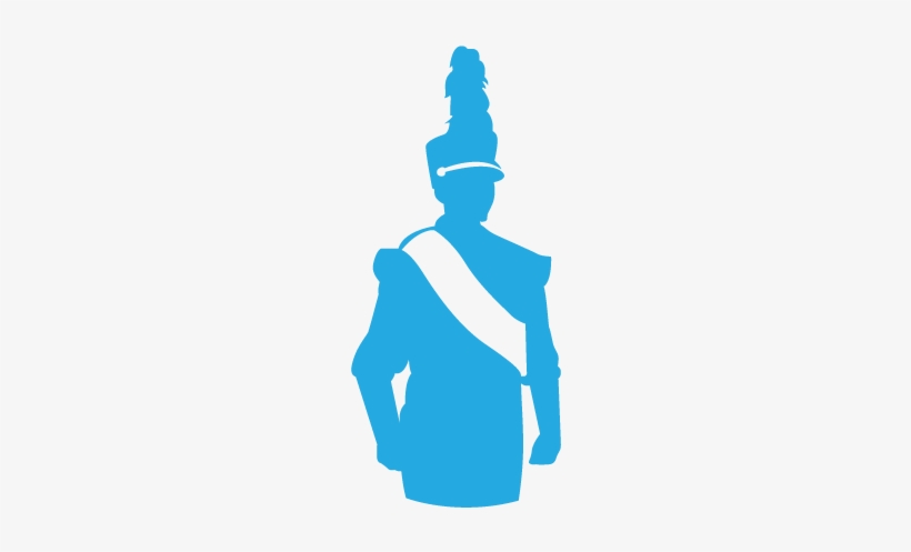 Marching Band - Meditation Png, transparent png download