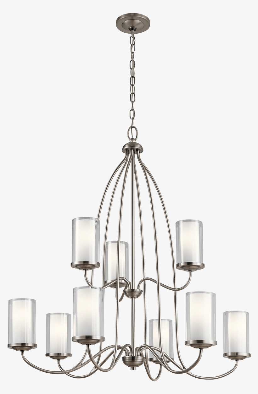 Loading Zoom - Chandelier, transparent png download