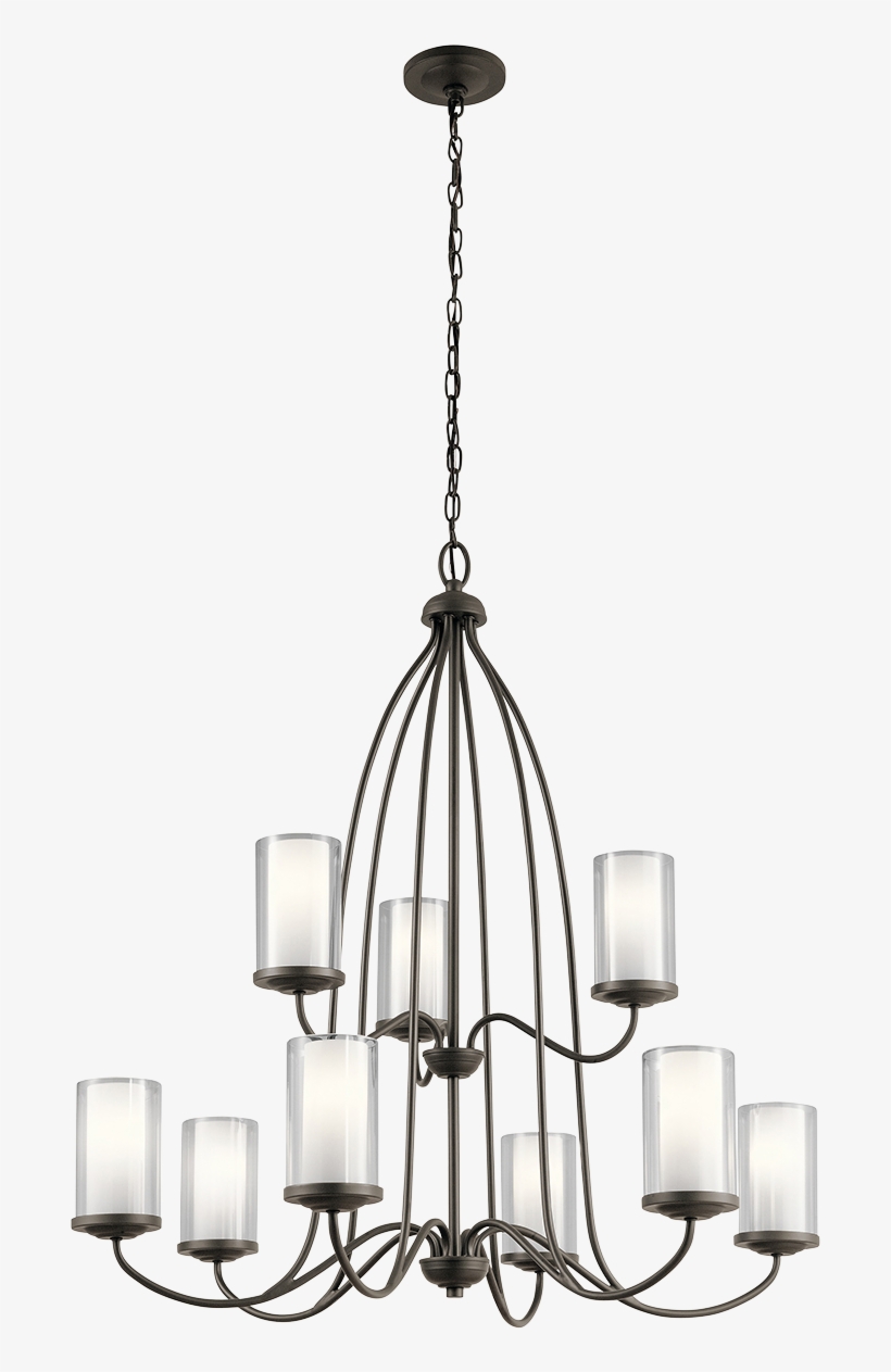 Chandelier, transparent png download