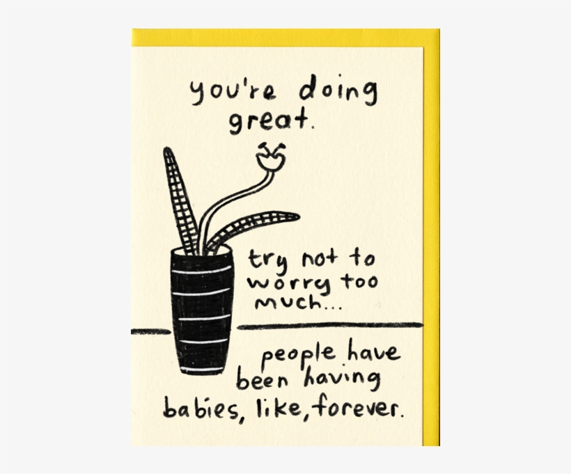 People I've Loved - You All Are Doing Great, transparent png download