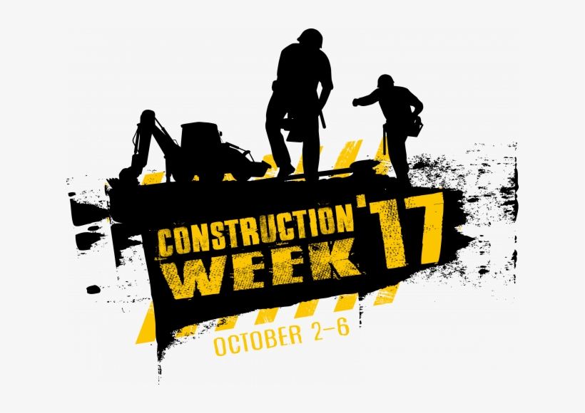 Plan Now To Hold A Successful Construction Week Celebration - Teacher, transparent png download