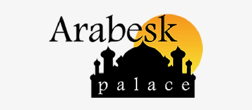 Arabesk Palace, transparent png download