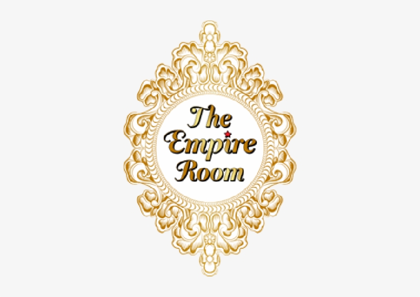 The Empire Room - Illustration, transparent png download