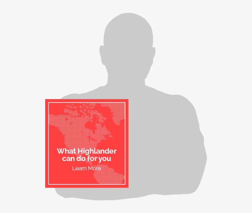 The Professionalism, Dedication And Experience Of Our - Silhouette, transparent png download