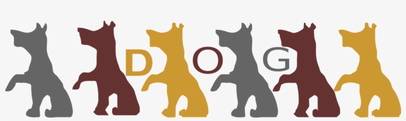 Splendid German Shepherd Ornaments For The House, Christmas, - Dogs And Cats Clipart, transparent png download