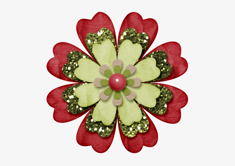 Pbp Cts Ashaw Flower1 - Artificial Flower, transparent png download