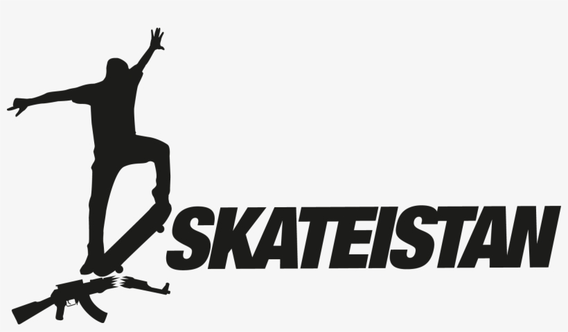 Skateistan Logo, transparent png download