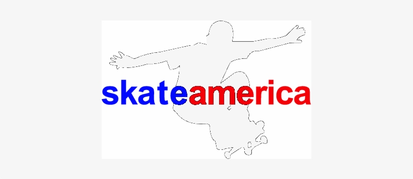 Report - Skateamerica, transparent png download