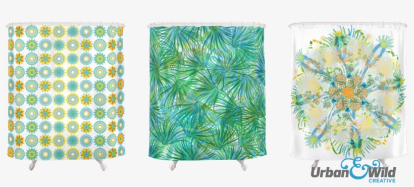 Urban&wildcreative S6 Productspages 022 - Floral Design, transparent png download