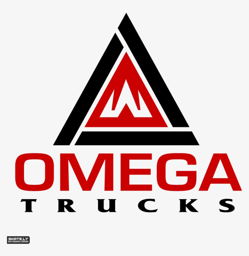 Omega Skate Trucks, transparent png download