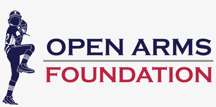 The Mission Of The Open Arms Foundation Is To Make - Morgan Adams Foundation Logo, transparent png download