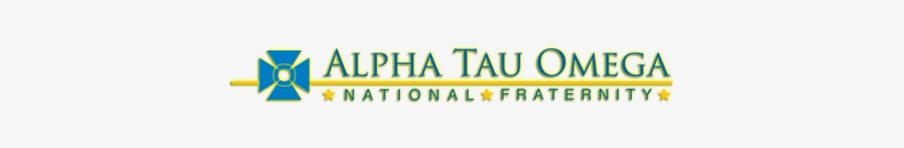 Alpha Tau Omega Logo - Alpha Tau Omega No Background, transparent png download