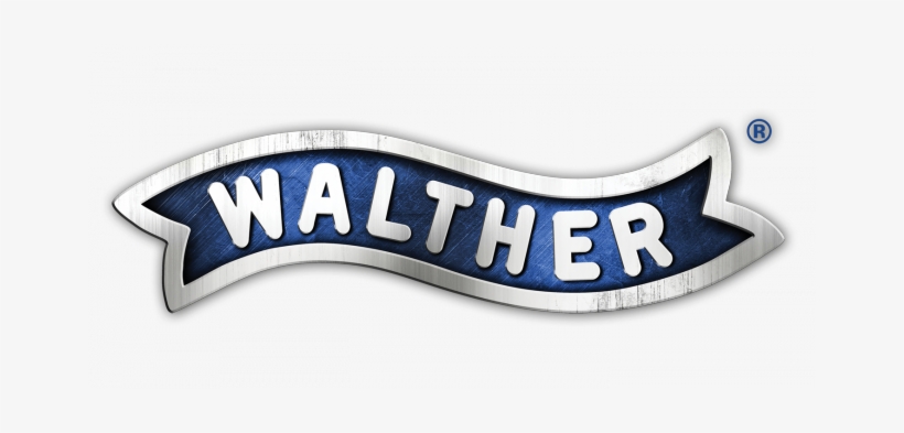 Walther Arms Now Hiring In Arkansas - Walther Arms Logo, transparent png download