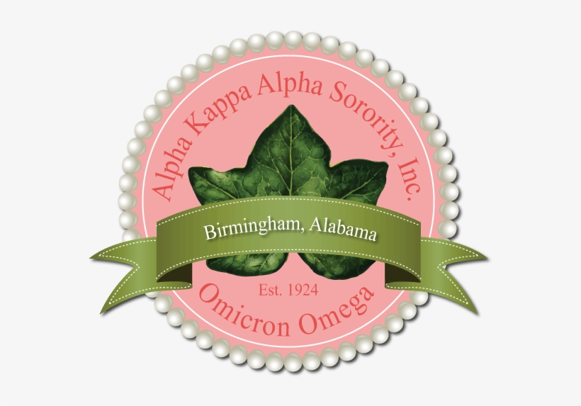 Omicron Omega Logo - International School, transparent png download