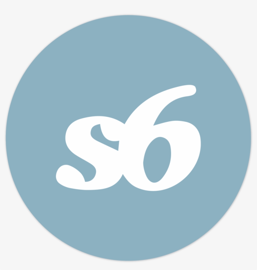 Project Society 6 - Disaster Circle Icon Png, transparent png download