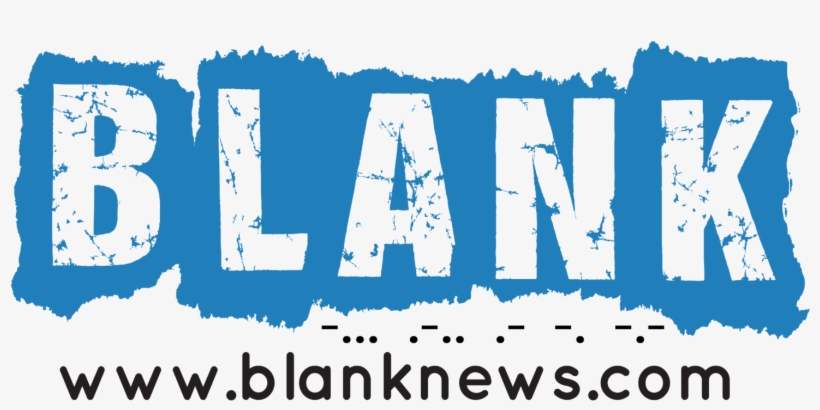 New Blank Logo Blue - Black Silicone Wedding Ring Band Ruff Rings Affordable, transparent png download