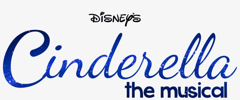 Cinderella Logo Stars - Suffer From Obsessive Disney Disorder Tote Bag, transparent png download