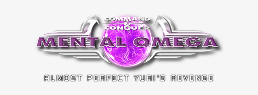 Png - Mental Omega, transparent png download