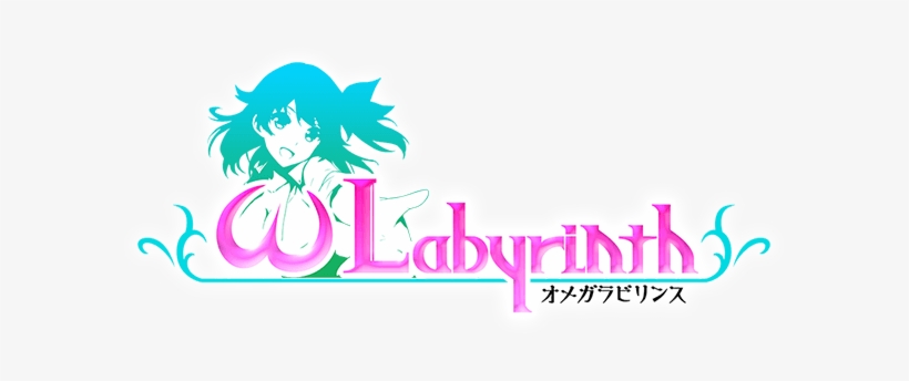 D3 Bringing Boob-obsessed Omega Labyrinth To The Vita - D3 Publisher Omega Labyrinth, transparent png download
