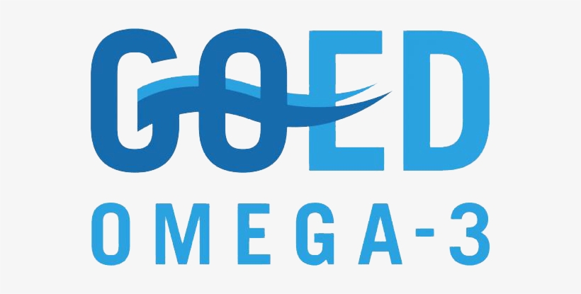 Omegabrite Is A Member Of - Goed Omega 3, transparent png download