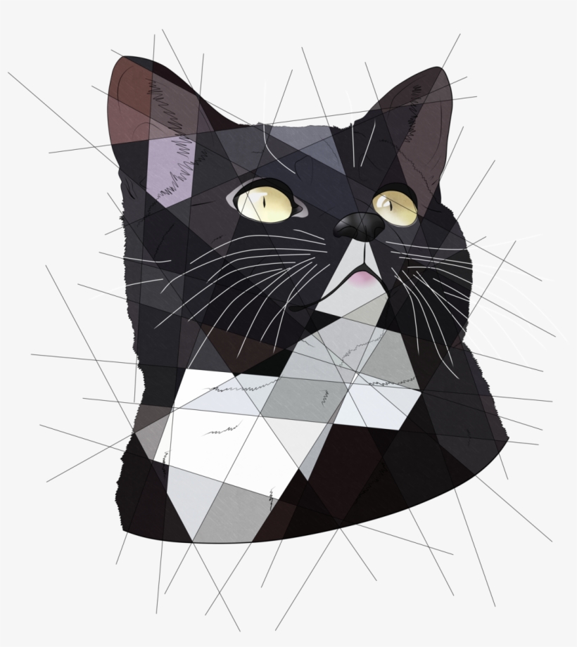 Commission For @slytherinica Redbubble Society6 - Portable Network Graphics, transparent png download