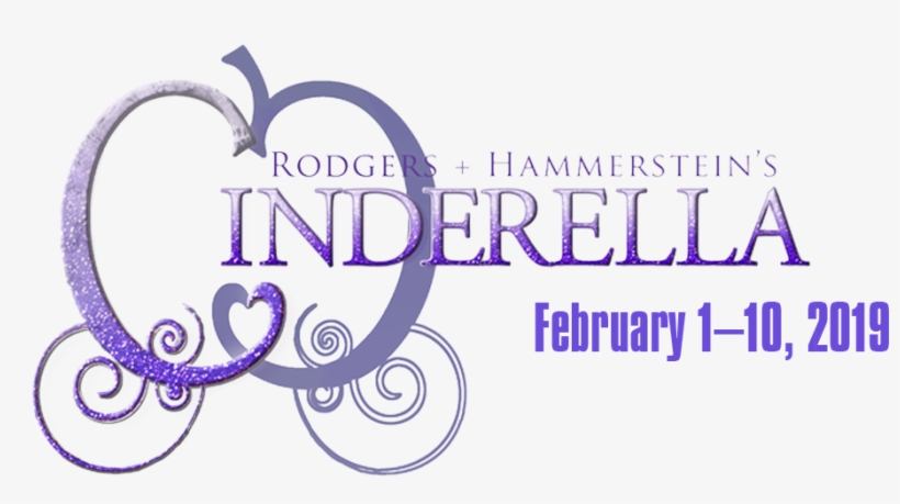 Cinderella - Rodger And Hammerstein Cinderella, transparent png download