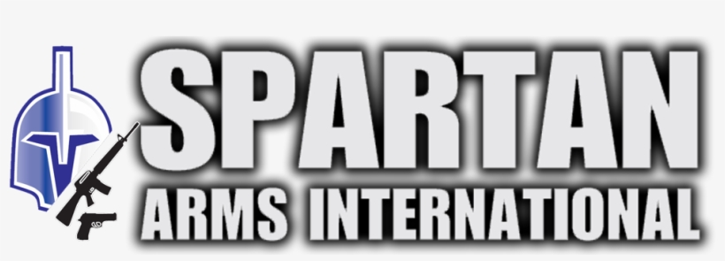 Spartan Arms - Gun Store - Spartan Arms International, transparent png download