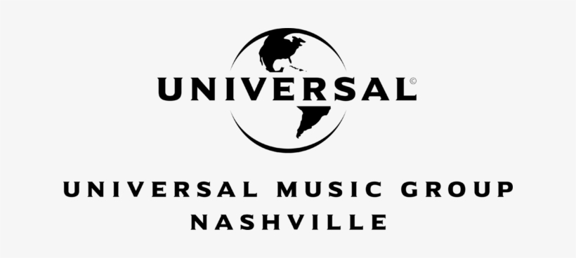Universal Music Group Nashville Logo, transparent png download