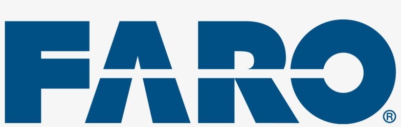 Faro Uk - Faro Technologies Logo, transparent png download