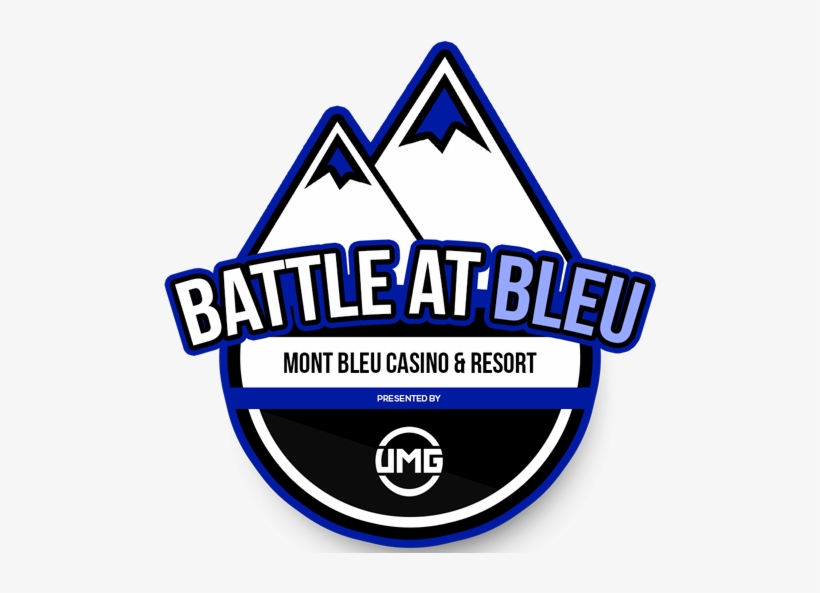 Battle At Bleu Spectator Pass - Logo, transparent png download