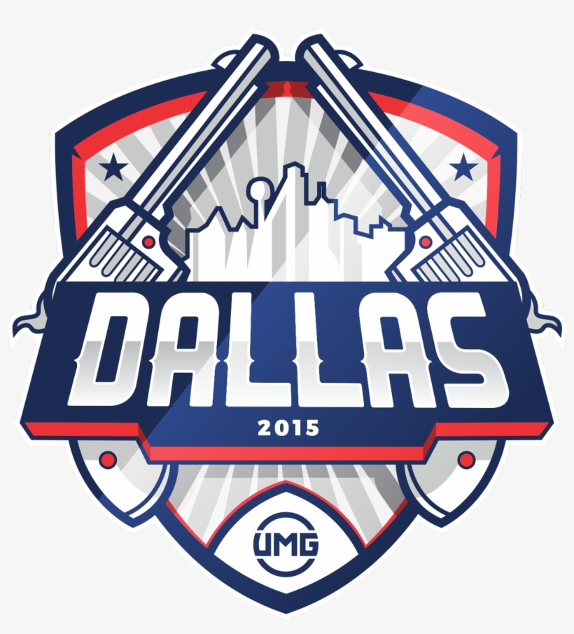 Umg Events On Twitter - Umg Dallas 2017 Bracket, transparent png download