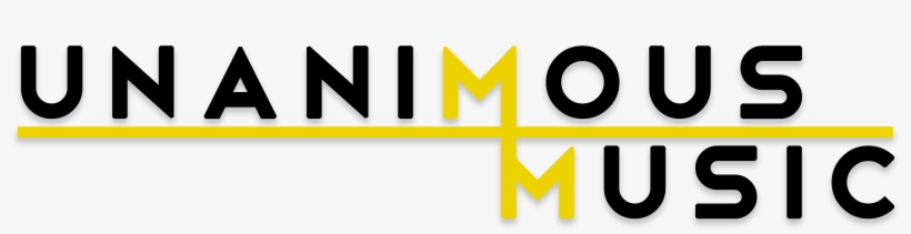 Unanimous Music Group, transparent png download