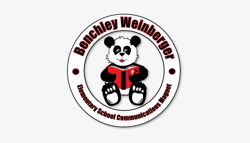Panda Bear Large - Logo Panda, transparent png download